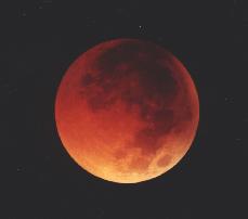 The Lunar Eclipse of July 16 2000
