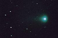 Ray Pickard's Image of Comet C/2001 A2(LINEAR)
